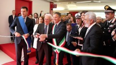 ipercoop inaugurazione