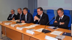 LOLLI, INDAGINE SEMESTRALE INDUSTRIA ABRUZZESE