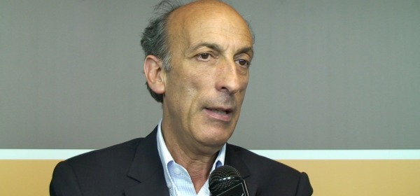 Agostino Del Re, Direttore CNA di L’Aquila