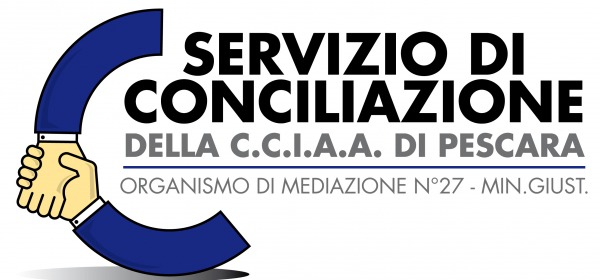 Conciliazione CCIAA di Pescara