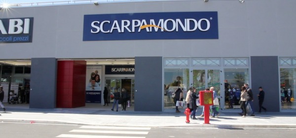 Scarpamondo 