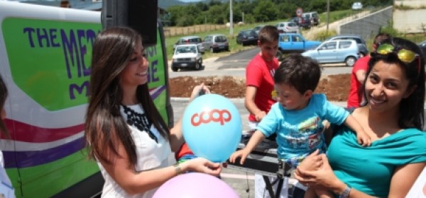 Coop Scoppito