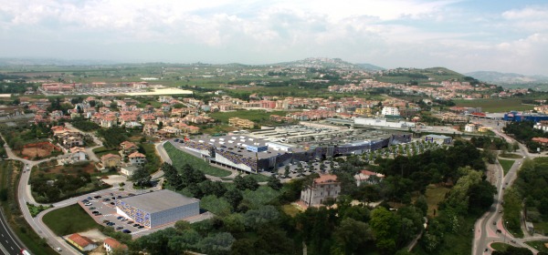 Iper Pescara Nord