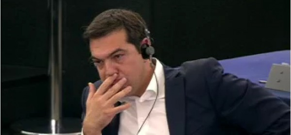 Alexis Tsipras