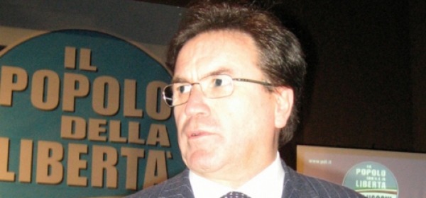 Mauro Febbo