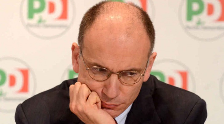 Enrico Letta