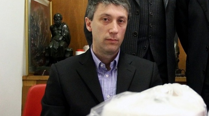 Massimo Mazzucchelli