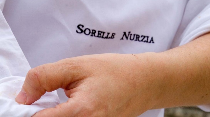 Sorelle Nurzia