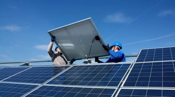 fotovoltaico Abruzzo