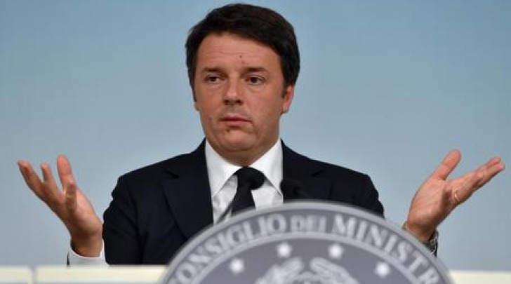 Matteo Renzi