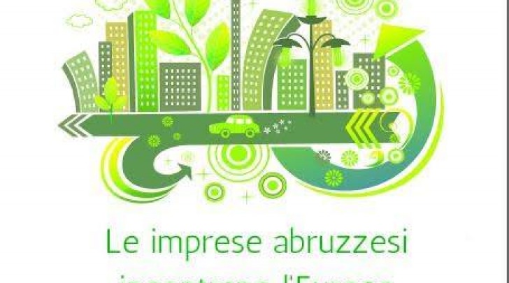 Le imprese abruzzesi incontrano l'Europa