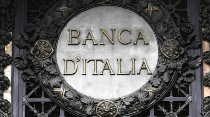 Banca D'Italia