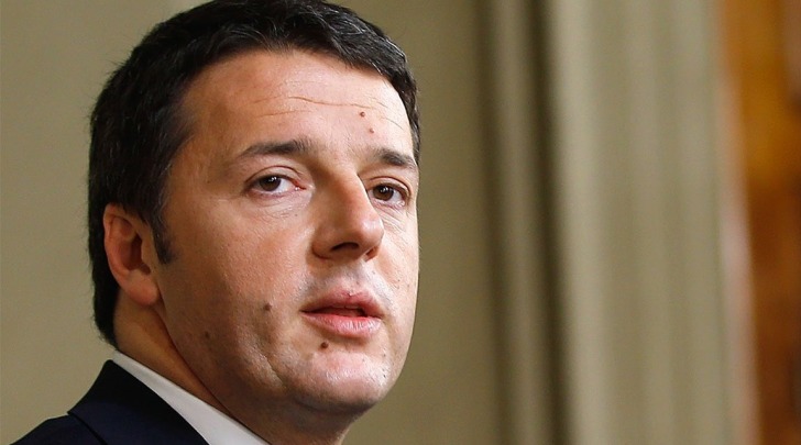 Matteo Renzi